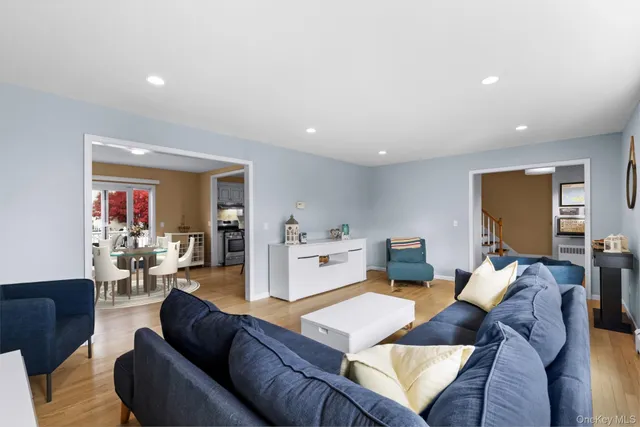 $999,000 | 33 Johnson Road, Scarsdale, NY 10583