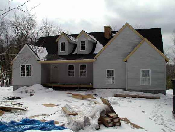 L2 Lockes Corner Road Alton, NH 03809 - Photo 1 of 5