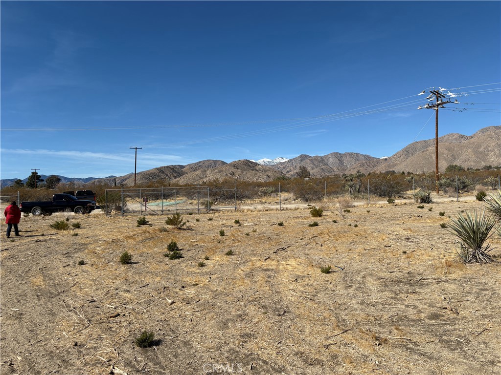 9825 Fobes Road Morongo Valley, CA 92256 - Photo 19 of 28 Gallery Image 19