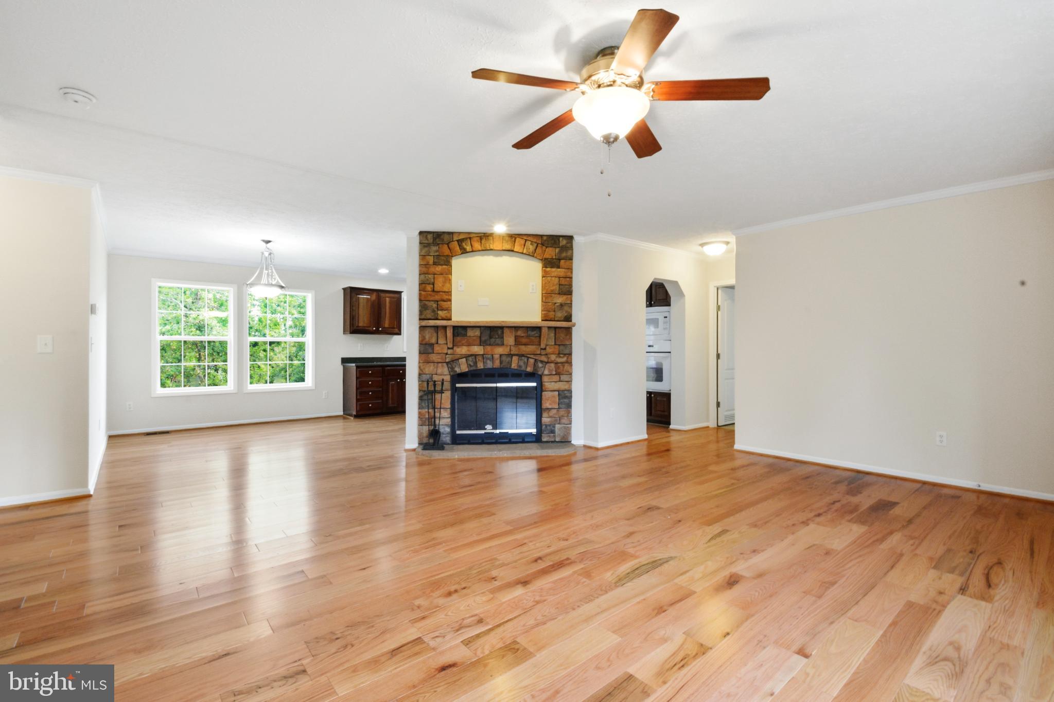 31 Cosner Road Louisa, VA 23093 - Photo 4 of 28