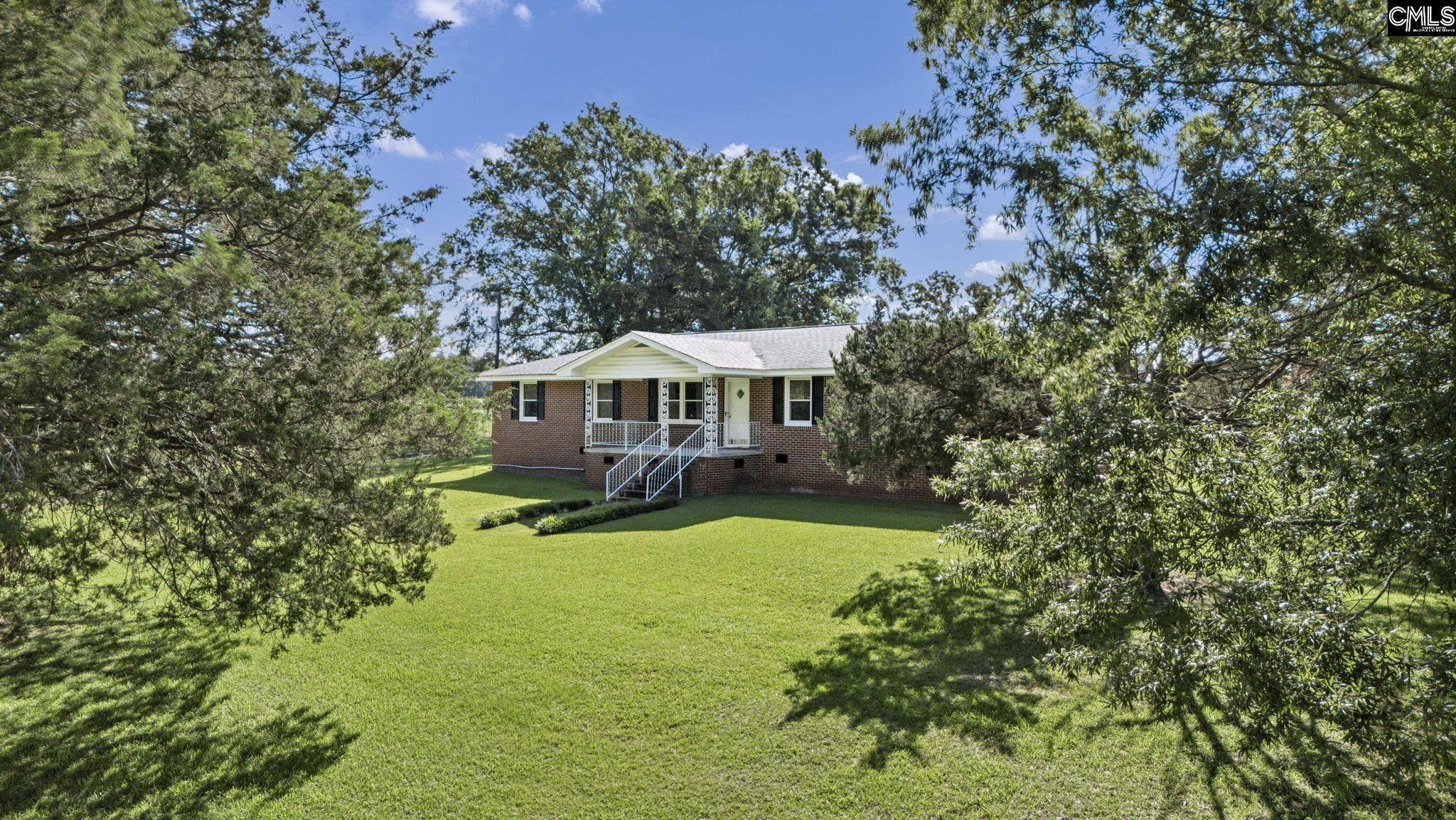 2640 Mt Willing Road Saluda, SC 29138 - Photo 40 of 49
