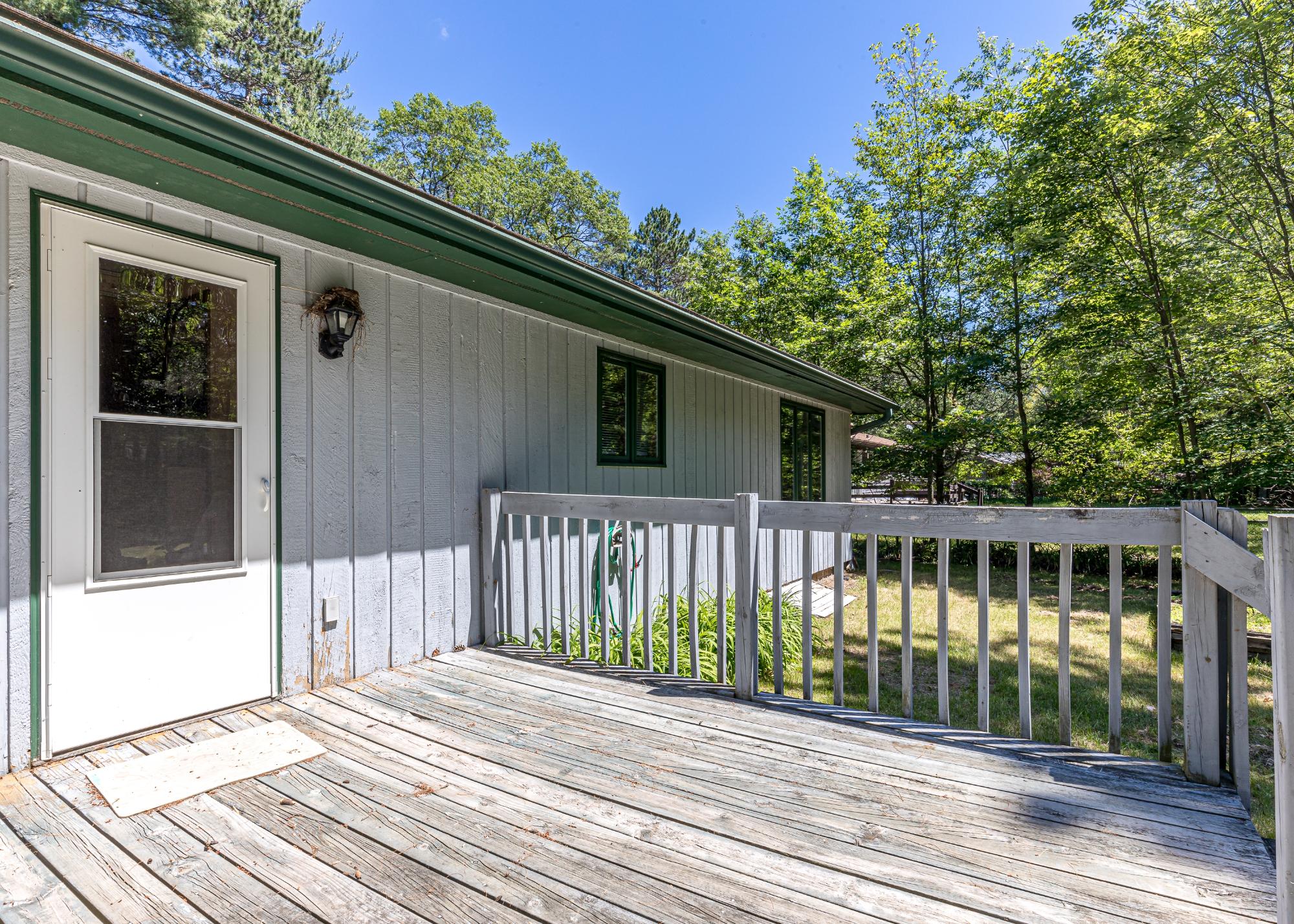 9531 Country Club Road Minocqua, WI 54548 - Photo 20 of 29 Gallery Image 20