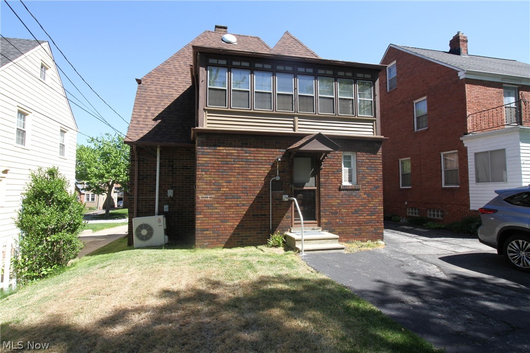 3550 St Albans Road Cleveland Heights, OH 44121 - Photo 31 of 32