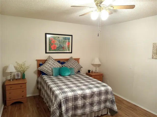 a view of a room with a window and dining area