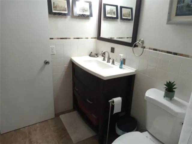 a bathroom with a shower and a bathtub