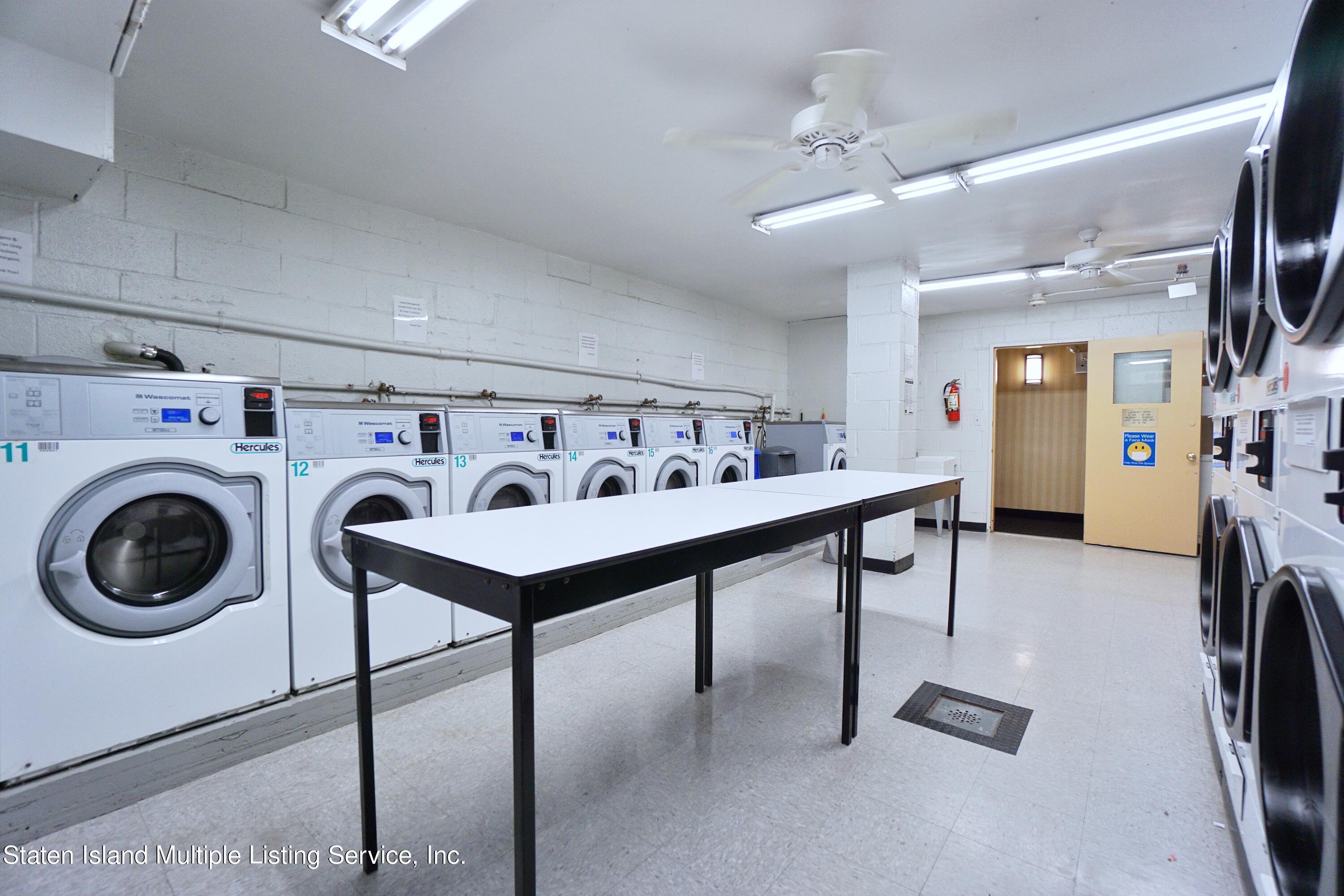 1000 Clove Road, Unit 9F Staten Island, NY 10301 - Photo 18 of 18 Photo Aug 09 2020, 2 50 58 PM