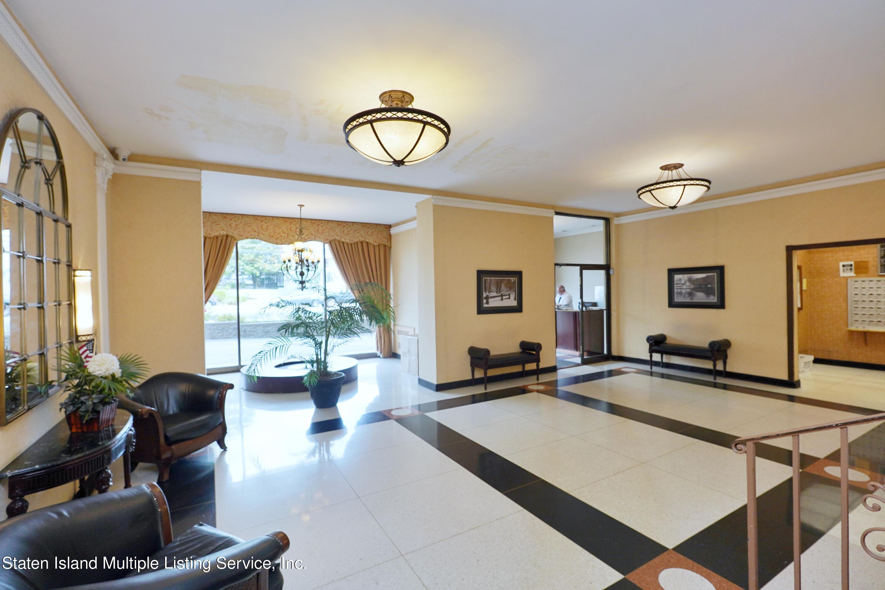 1000 Clove Road, Unit 9F Staten Island, NY 10301 - Photo 2 of 18 Photo Jan 11 2023, 2 54 23 PM