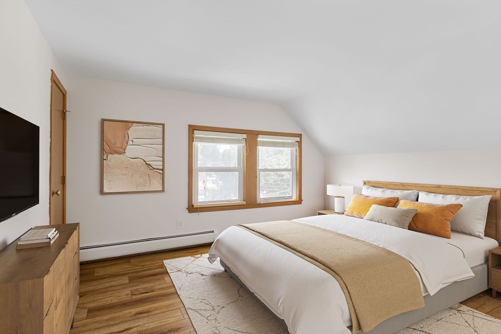 13 Rawson Road, Unit 13 Arlington, MA 02474 - Photo 23 of 32 Gallery Image 23