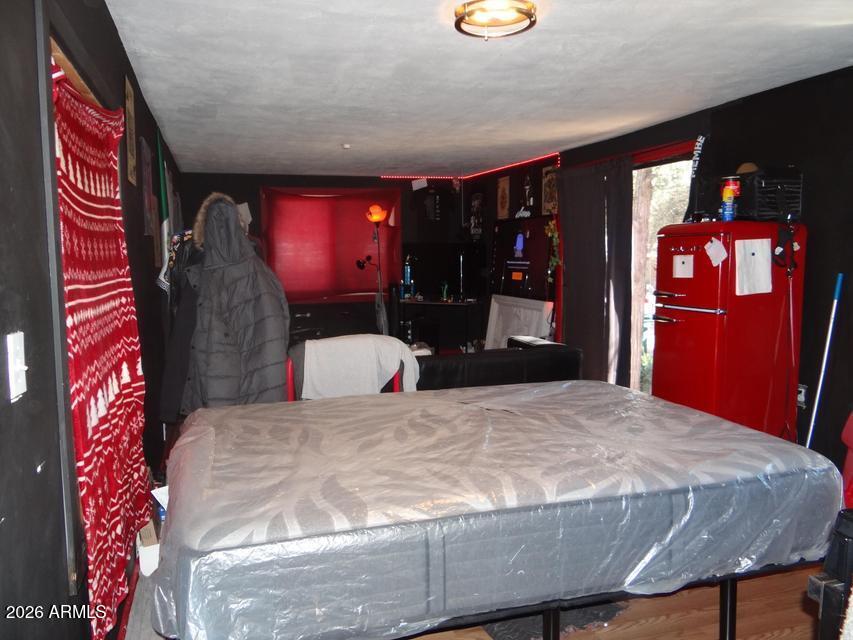1304 North Beeline Highway, Unit 34 Payson, AZ 85541 - Photo 20 of 21 LR from KIT