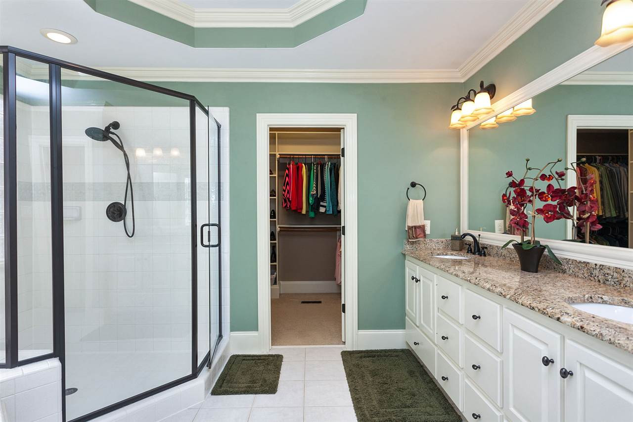 4221 White Chapel Way Raleigh, NC 27615 - Photo 12 of 25 Photo 12