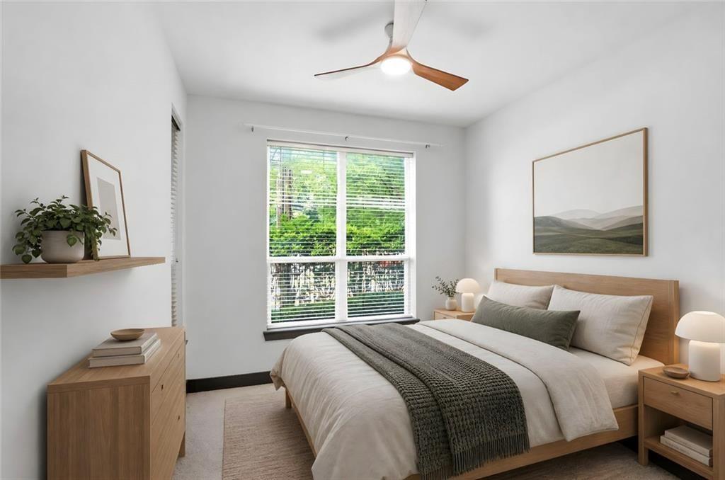 747 Ralph McGill Boulevard Northeast, Unit 202 Atlanta, GA 30312 - Photo 20 of 51