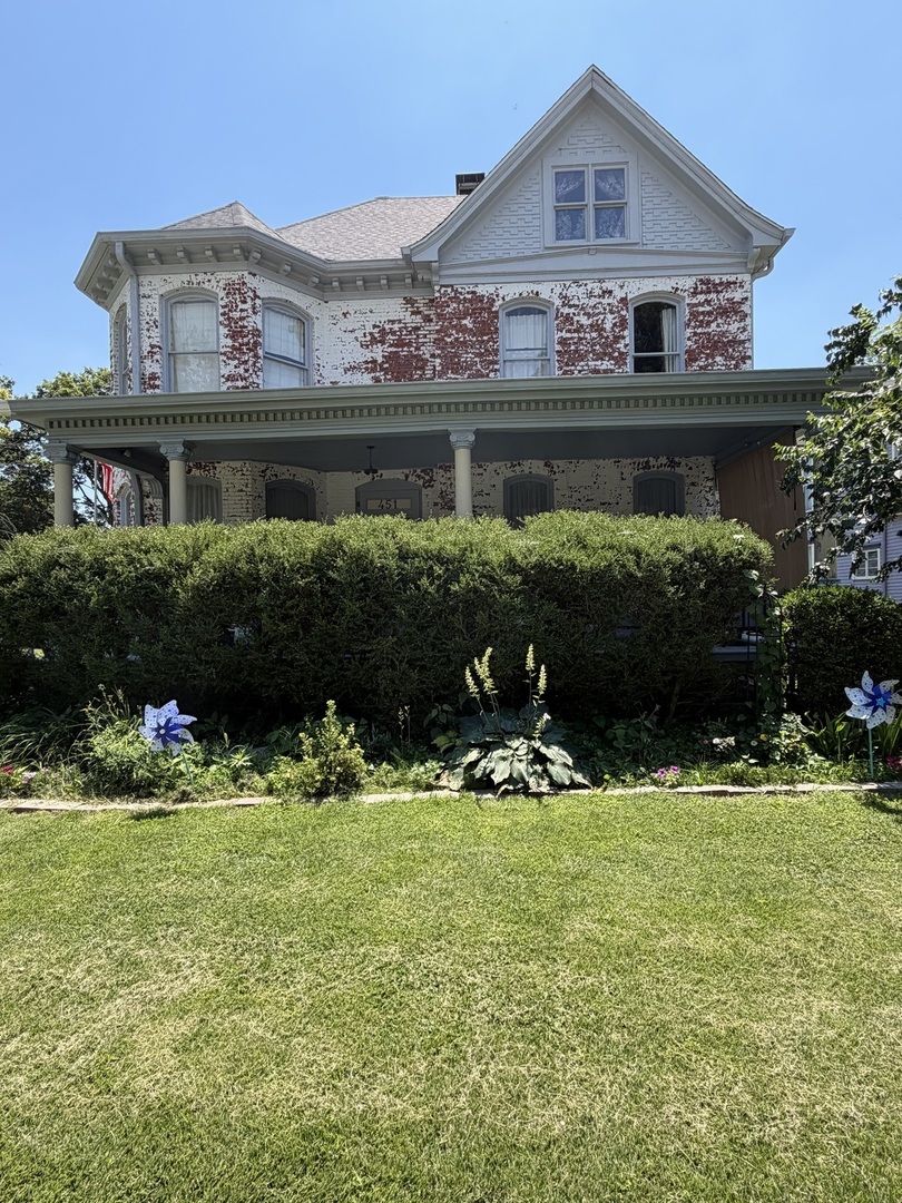 451 West Macon Street Decatur, IL 62522 - Photo 3 of 40