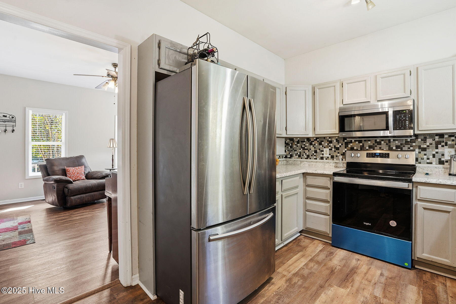 116 Meadow Ridge Drive Willow Spring, NC 27592 - Photo 13 of 34 13-web-or-mls-116 Meadow Ridge Ln-34