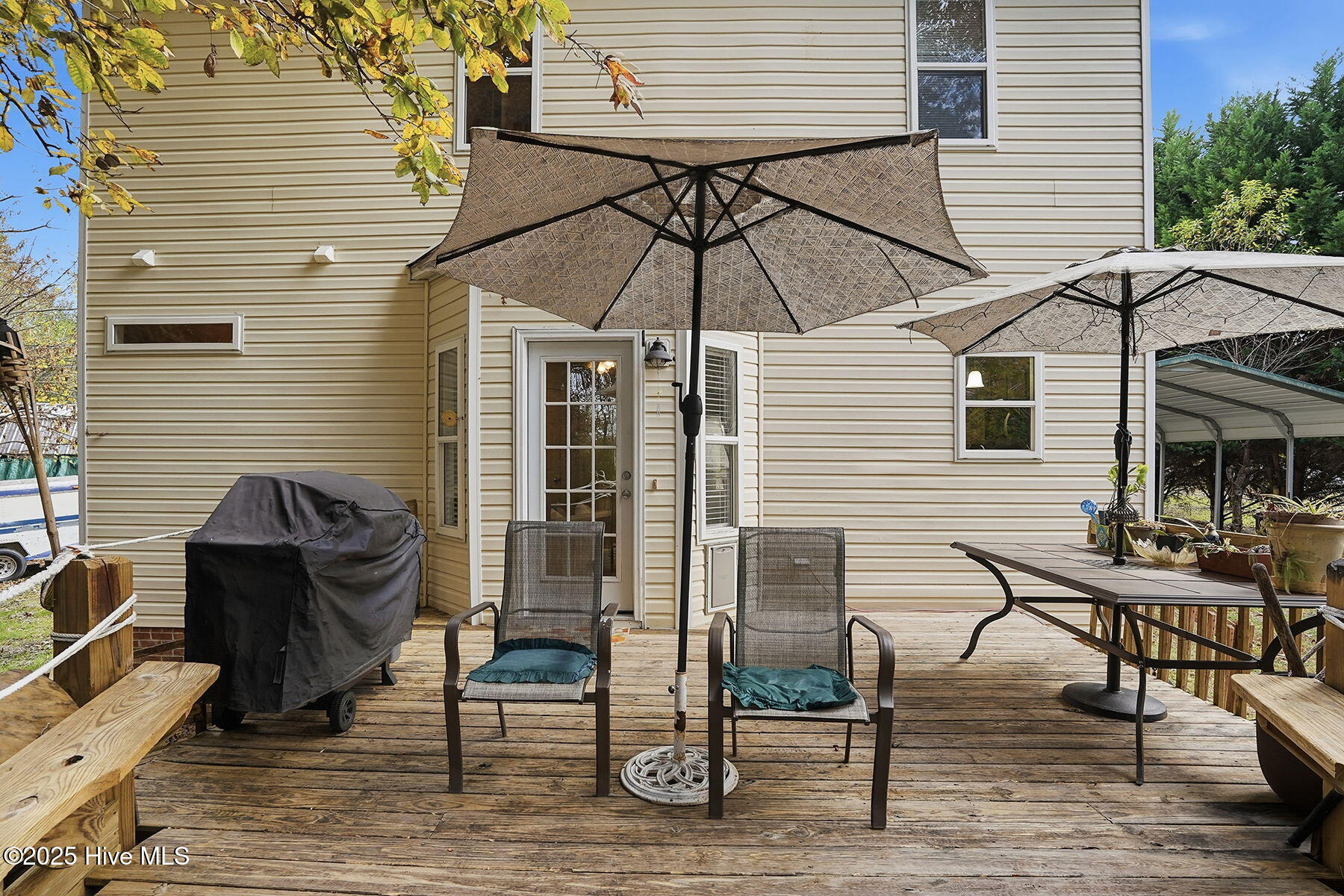 116 Meadow Ridge Drive Willow Spring, NC 27592 - Photo 27 of 34 27-web-or-mls-116 Meadow Ridge Ln-139