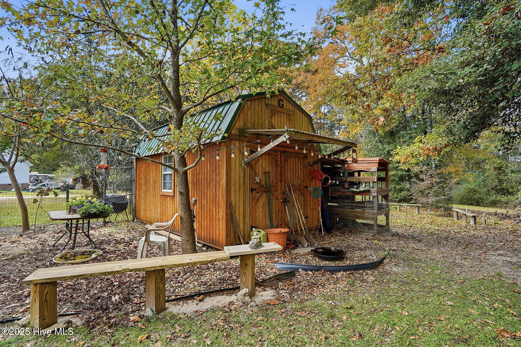 116 Meadow Ridge Drive Willow Spring, NC 27592 - Photo 29 of 34 29-web-or-mls-116 Meadow Ridge Ln-149