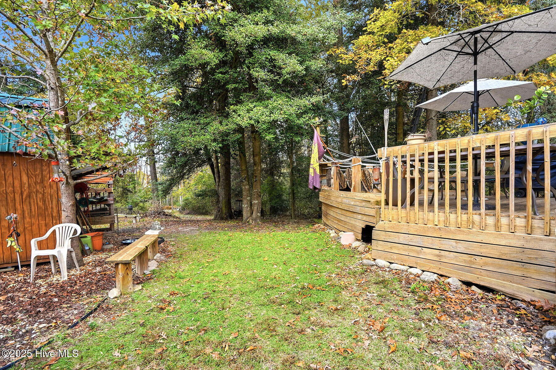 116 Meadow Ridge Drive Willow Spring, NC 27592 - Photo 30 of 34 30-web-or-mls-116 Meadow Ridge Ln-129