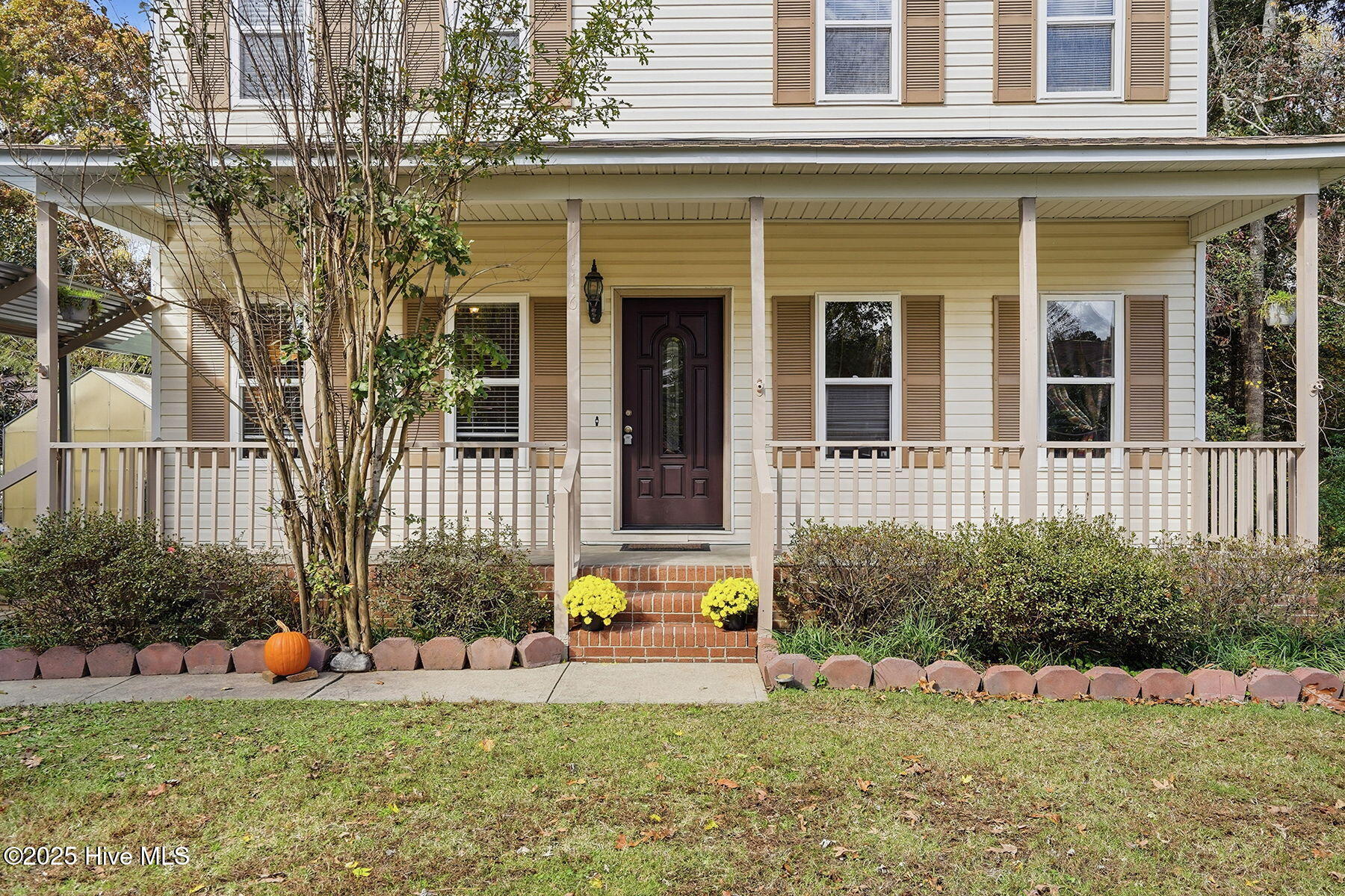 116 Meadow Ridge Drive Willow Spring, NC 27592 - Photo 4 of 34 4-web-or-mls-116 Meadow Ridge Ln-4-1