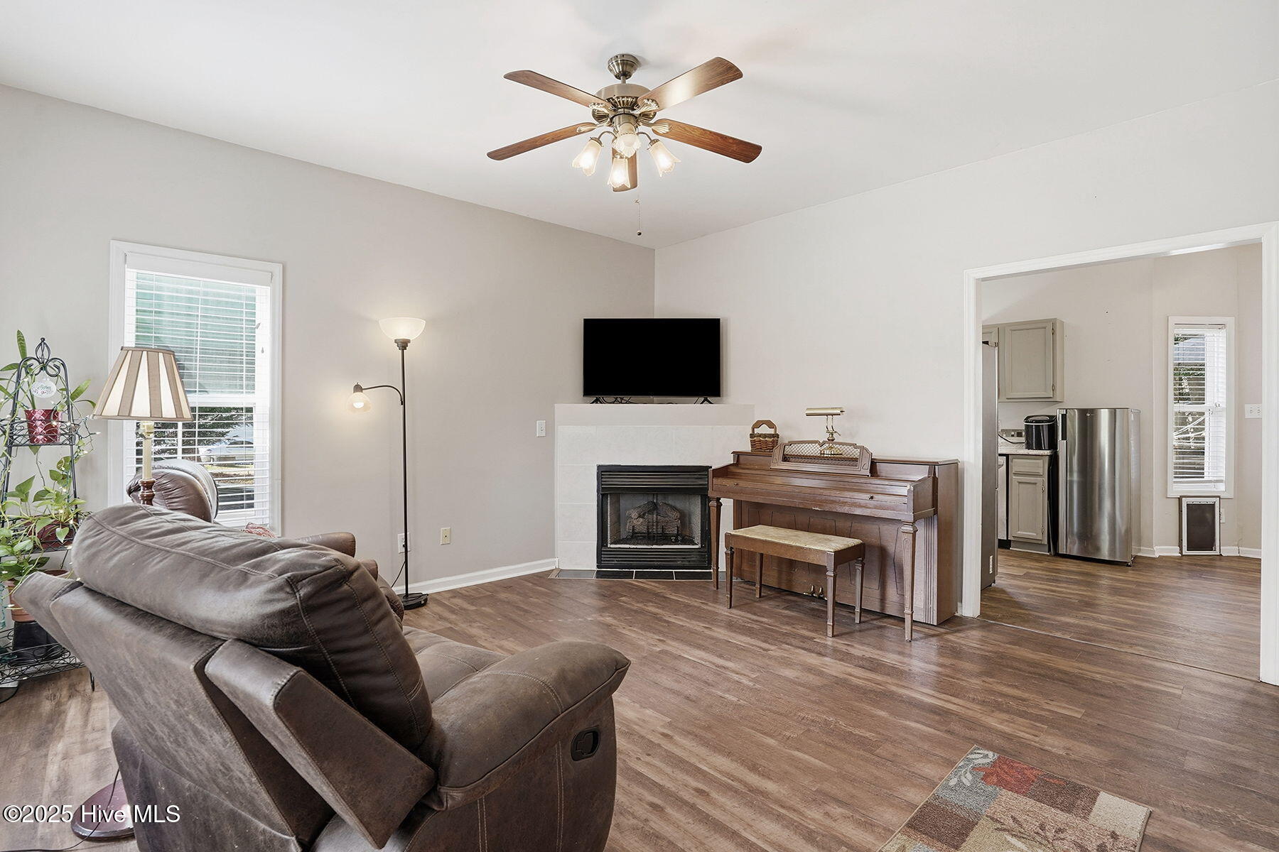 116 Meadow Ridge Drive Willow Spring, NC 27592 - Photo 7 of 34 7-web-or-mls-116 Meadow Ridge Ln-4