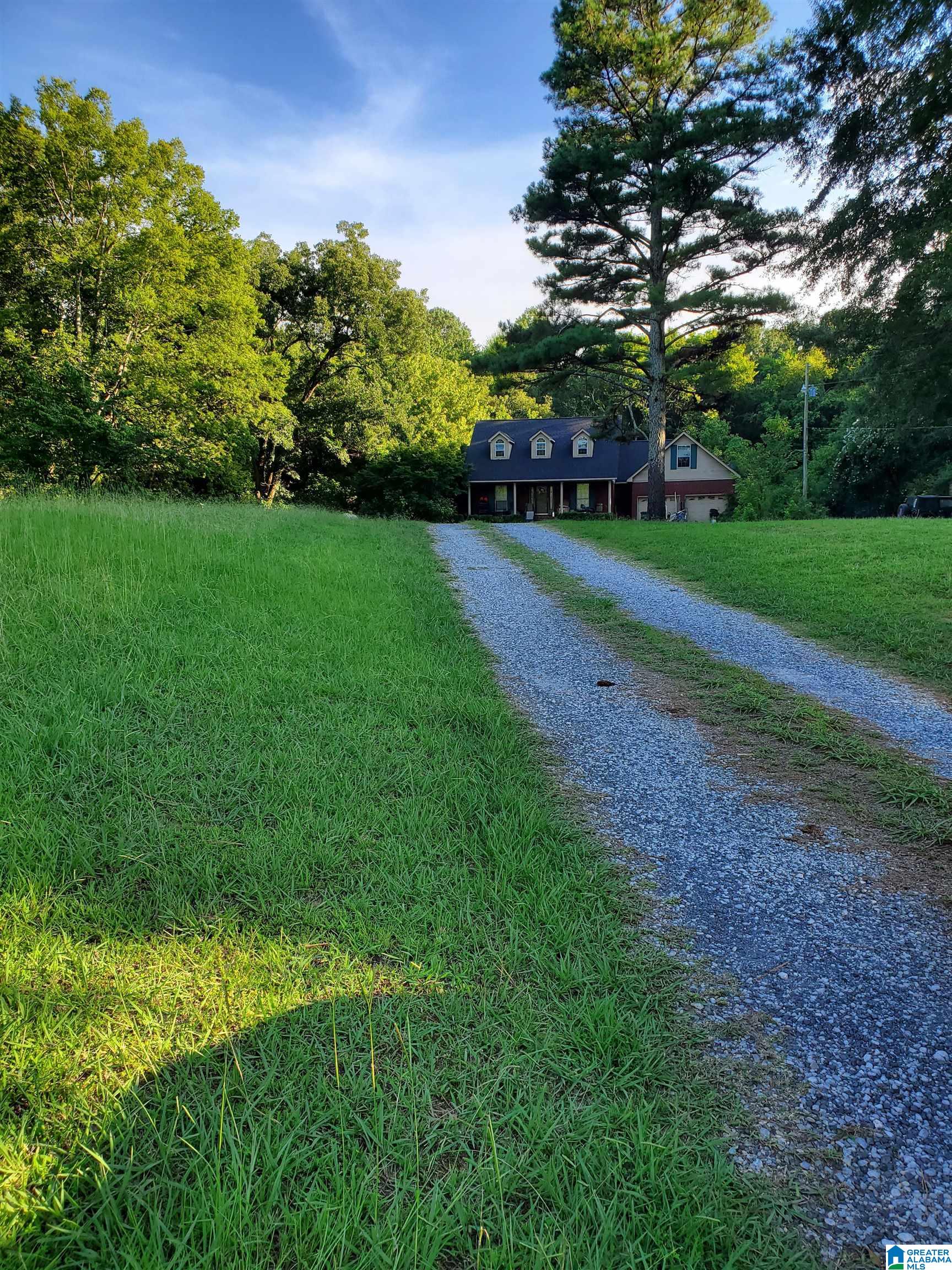 80 County Road 72 Danville, AL 35619 - Photo 2 of 11