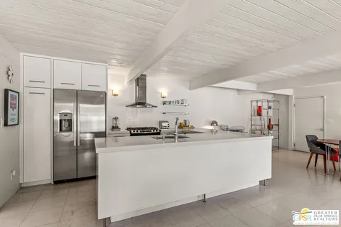 $1,195,000 | 2129 George Drive, Palm Springs, CA 92262