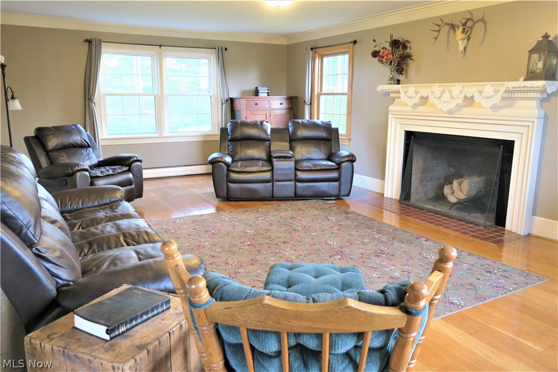 1440 Wigton Road Lucas, OH 44843 - Photo 10 of 34