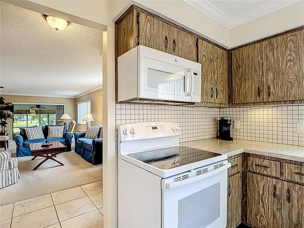 $129,500 | 12820 Wedgewood Way, Unit D, Hudson, FL 34667
