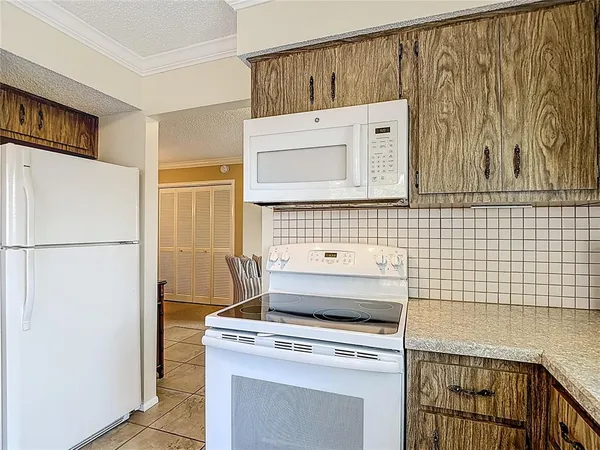 $129,500 | 12820 Wedgewood Way, Unit D, Hudson, FL 34667