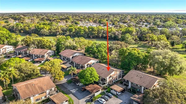 $129,500 | 12820 Wedgewood Way, Unit D, Hudson, FL 34667