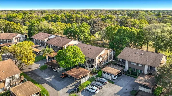 $129,500 | 12820 Wedgewood Way, Unit D, Hudson, FL 34667