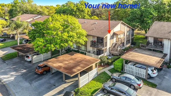 $129,500 | 12820 Wedgewood Way, Unit D, Hudson, FL 34667