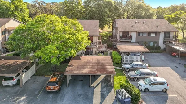 $129,500 | 12820 Wedgewood Way, Unit D, Hudson, FL 34667