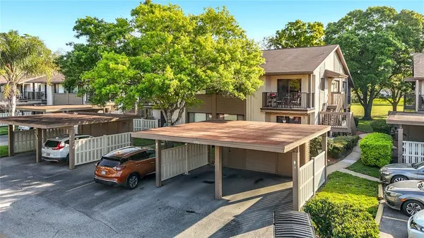 $129,500 | 12820 Wedgewood Way, Unit D, Hudson, FL 34667