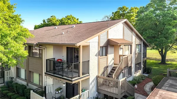 $129,500 | 12820 Wedgewood Way, Unit D, Hudson, FL 34667