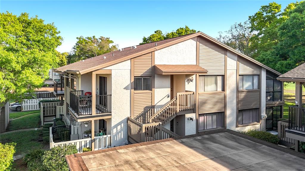 12820 Wedgewood Way, Unit D Hudson, FL 34667 - Photo 79 of 81