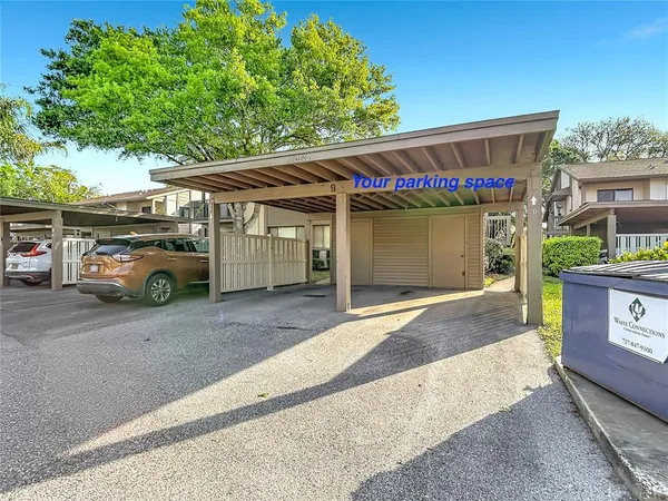 $129,500 | 12820 Wedgewood Way, Unit D, Hudson, FL 34667