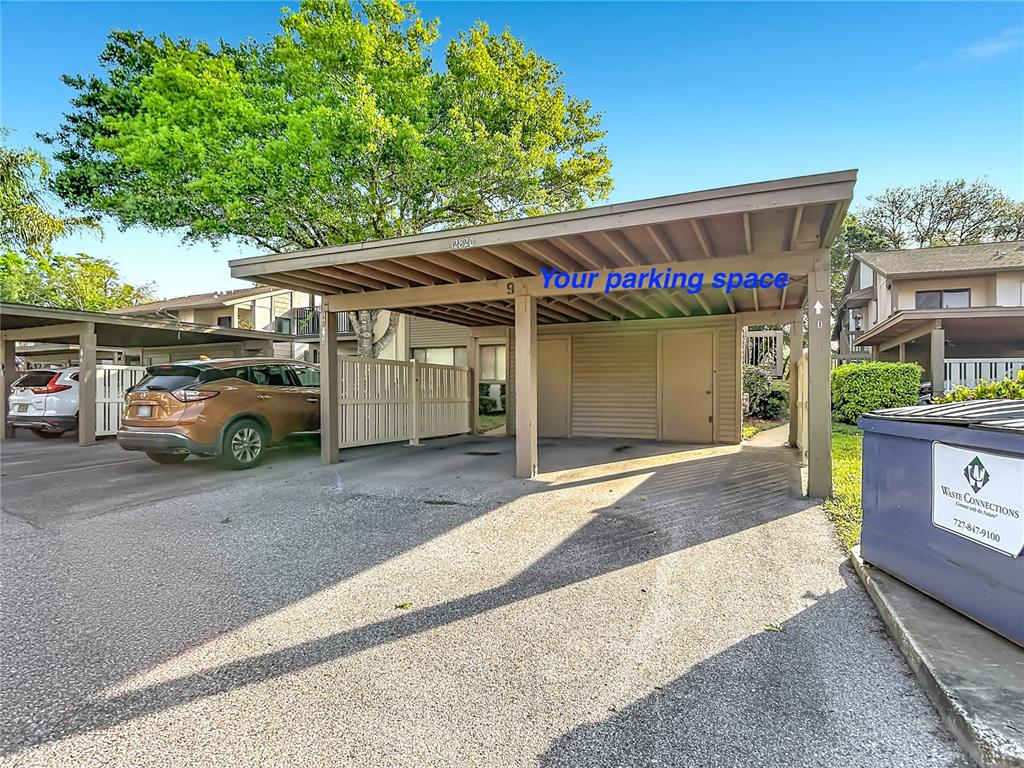 12820 Wedgewood Way, Unit D Hudson, FL 34667 - Photo 80 of 81