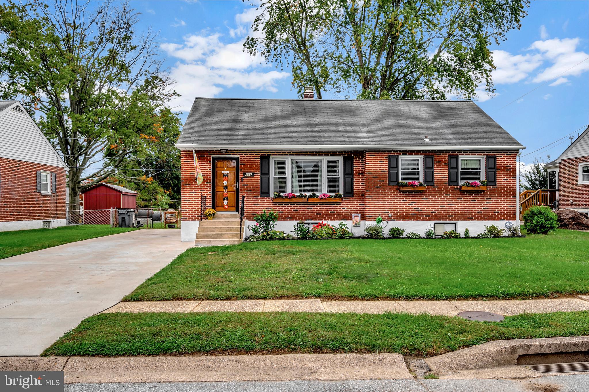 116 Bestfield Road Wilmington, DE 19804 - Photo 31 of 31 Gallery Image 31