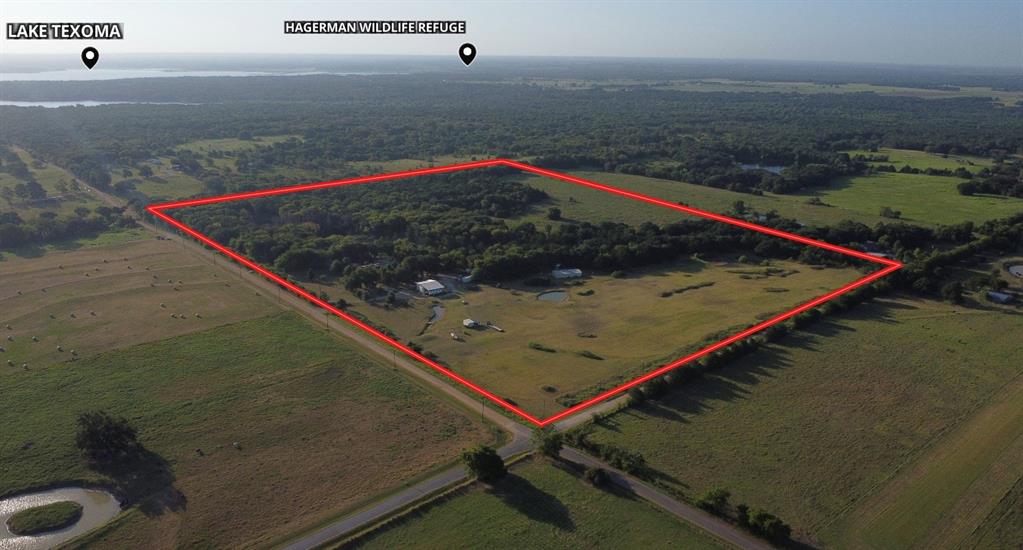 118 Dickey Road Sadler, TX 76264 - Photo 38 of 38 Gallery Image 38