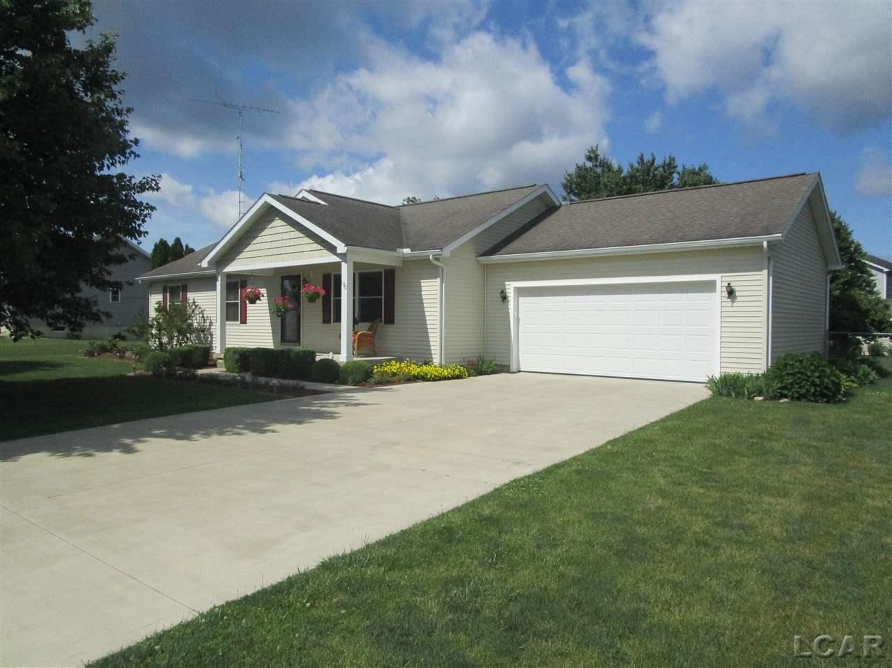 190 Joy Road Adrian, MI 49221 - Photo 1 of 46 50045814.JPG