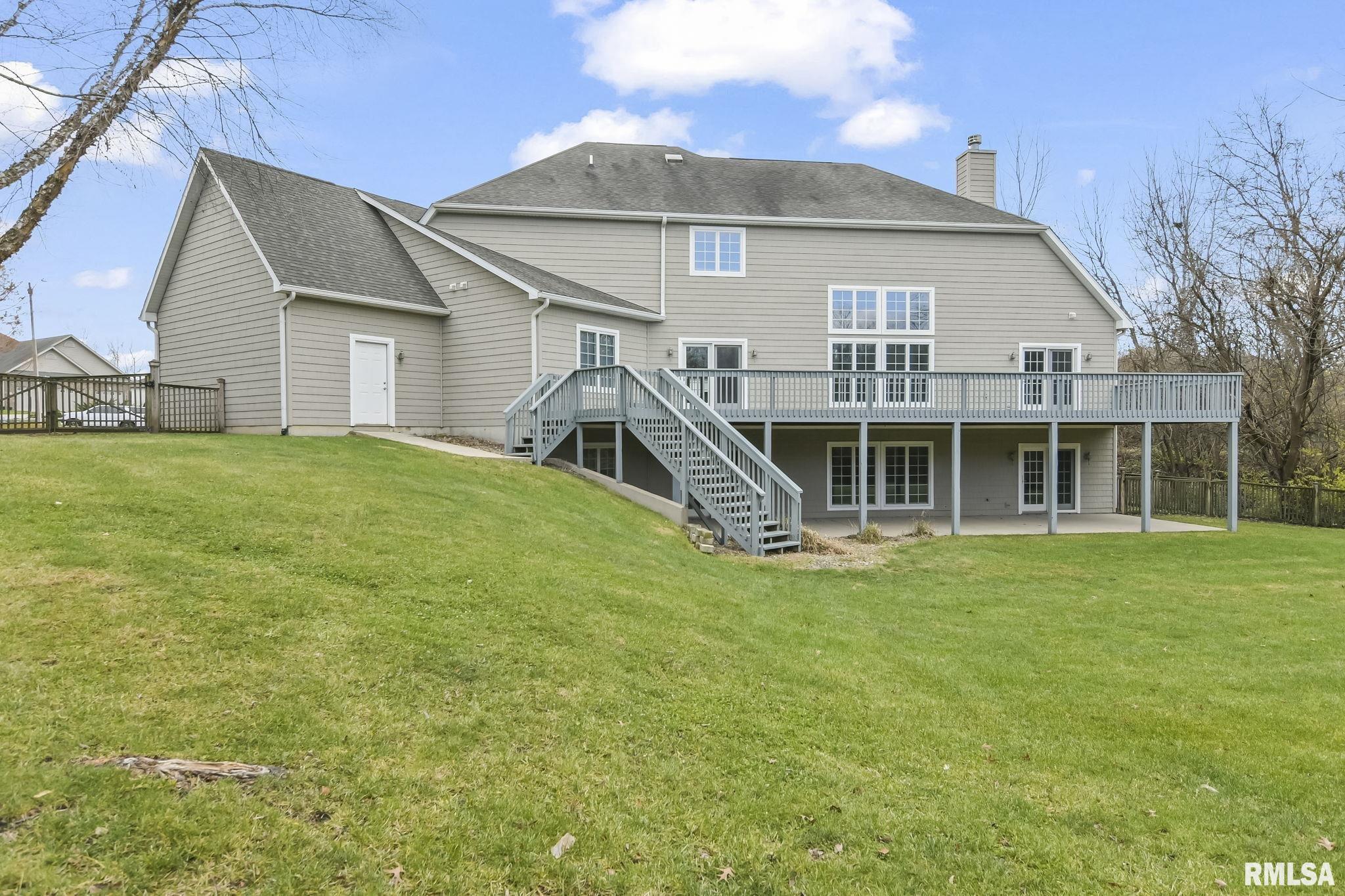 2805 Muirfield Road Springfield, IL 62711 - Photo 53 of 55