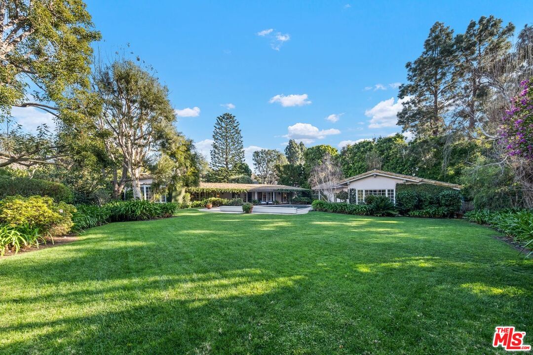 6105 Bonsall Drive Malibu, CA 90265 - Photo 43 of 45