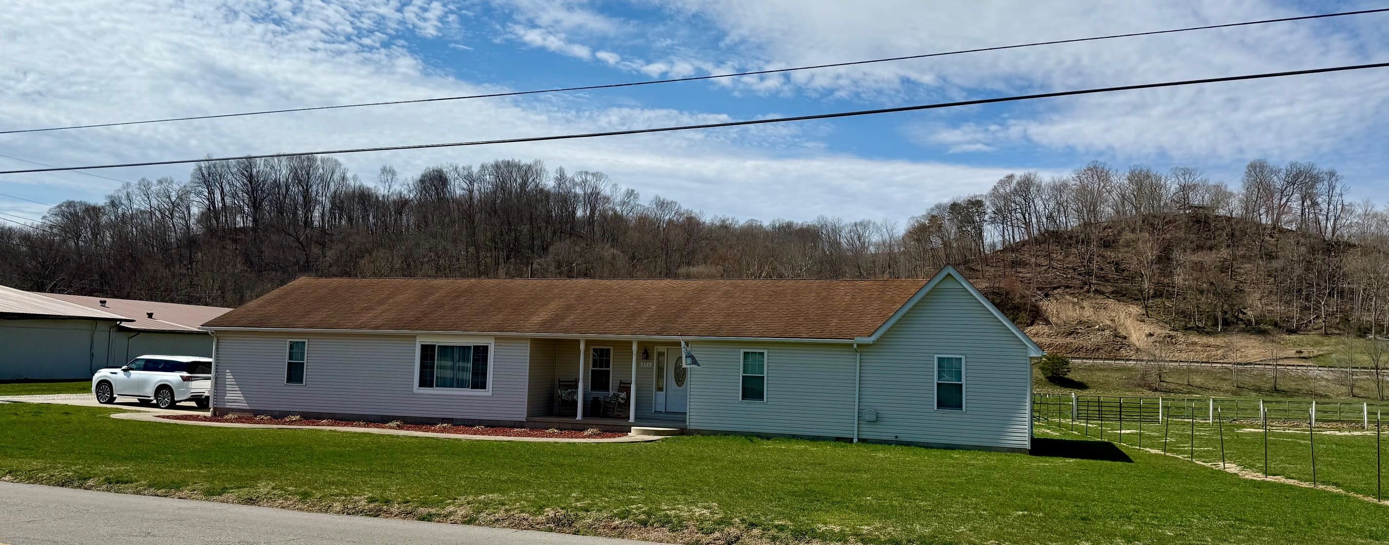 171 Ohio River Road Greenup, KY 41144 - Photo 1 of 23 Gallery Image 1