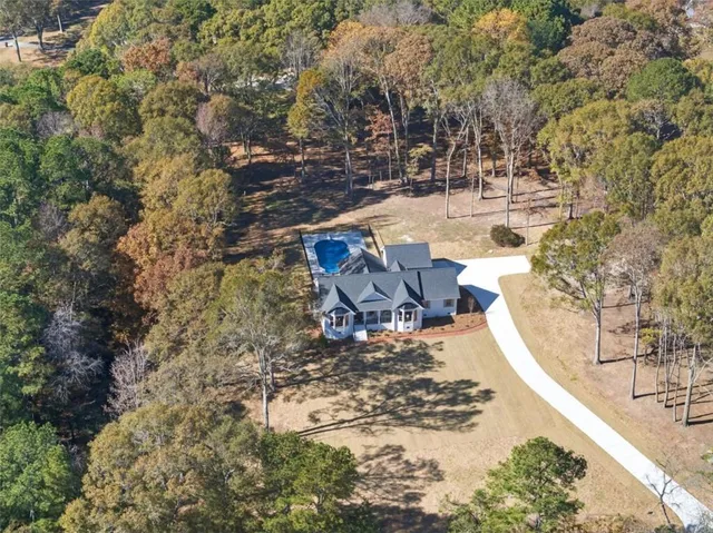 $849,900 | 1747 Mauldin Road, Jefferson, GA 30549