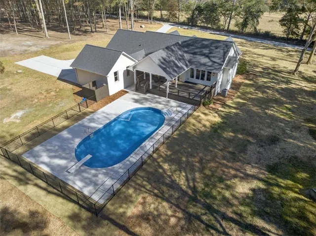 $849,900 | 1747 Mauldin Road, Jefferson, GA 30549