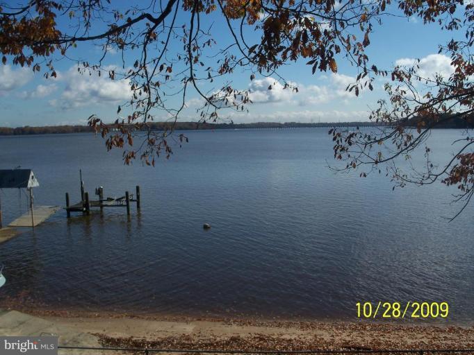 3715 Abingdon Beach Road Abingdon, MD 21009 - Photo 2 of 7 a view of a room with a tree