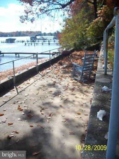 3715 Abingdon Beach Road Abingdon, MD 21009 - Photo 4 of 7 a view of outdoor space and yard
