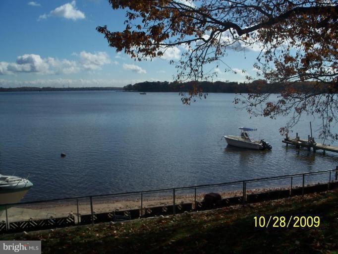 3715 Abingdon Beach Road Abingdon, MD 21009 - Photo 7 of 7 a view of a lake