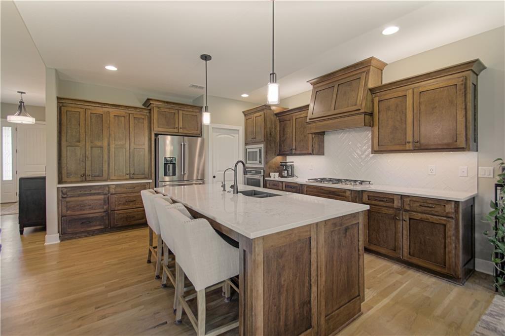 17227 South Allman Road Olathe, KS 66062 - Photo 14 of 61