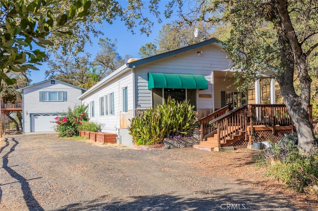 128 Culet Ranch Road Oroville, CA 95966 - Photo 1 of 1 Gallery Image 1