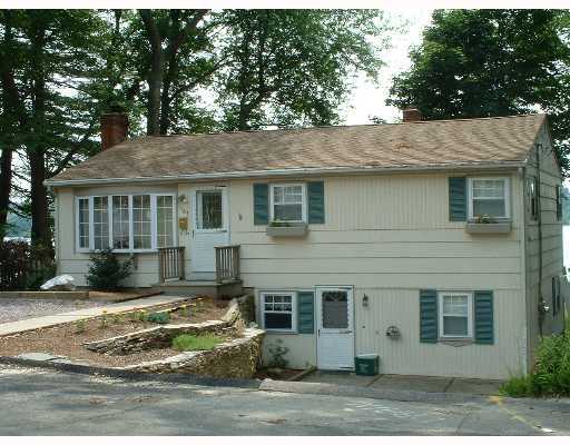 167 Mohawk Street Coventry, RI 02816 - Photo 1 of 5 Exterior Front.